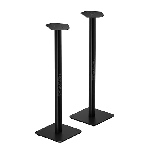 Nakamichi Dragon Speaker Stands (Set of 2)