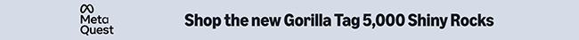 Shop the new Gorilla Tag 5,000 Shiny Rocks