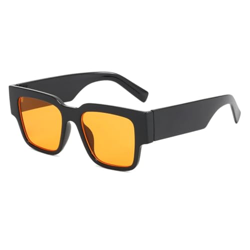 Lunettes de soleil femme rétro avec verres dégradés protection UV400 pour un style vintage