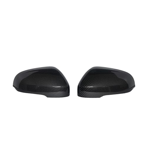 Garniture rétroviseur pour Volvo S60 V60 V40 pour réparer et relooker