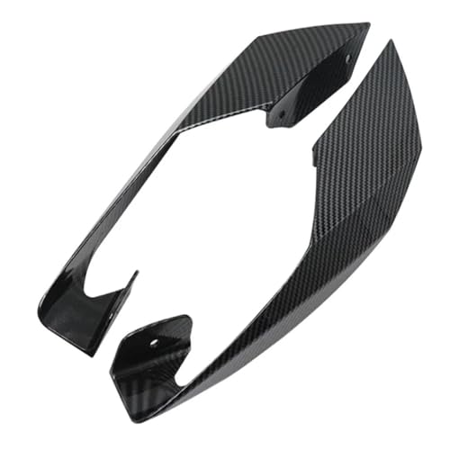 Ailettes de moto fixes YZF-R1 stabilisateur de carénage