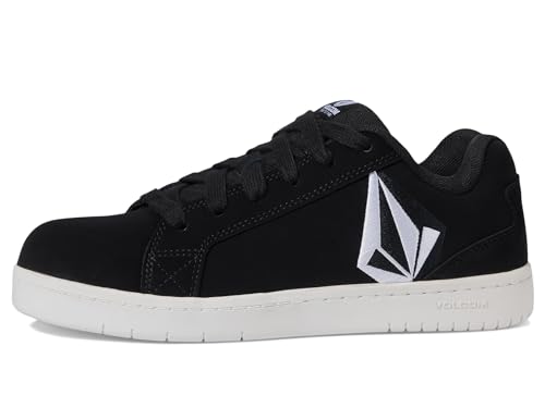 Image of Volcom Mens Volcom Stone Composite Toe