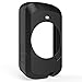 TUSITA Silicone Case Compatible with Garmin Edge 830 GPS Bike Computer