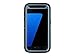 OtterBox Dust resistant, Scratch resistant Cell Phone Case for Samsung Galaxy S7 - Berry/steel