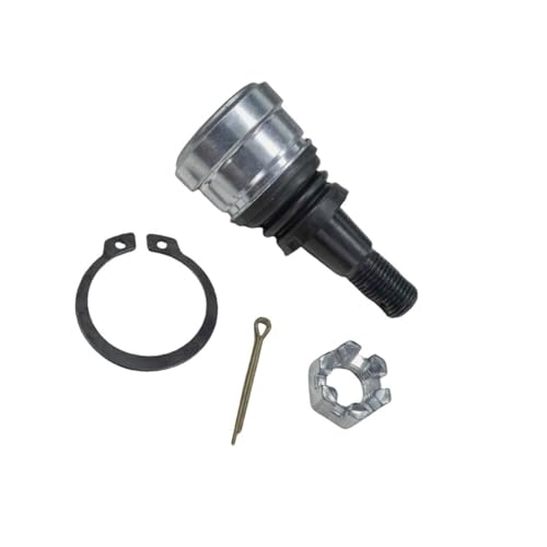Rotule de suspension supérieure et inférieure renforcée moto 450 DL-F140227-00 train avant