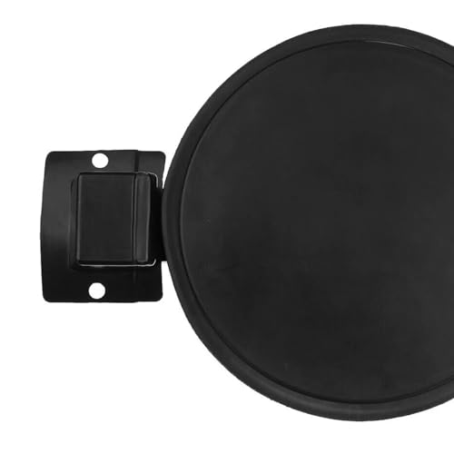 Tapa de la puerta del tanque de combustible para Commodore y Senator 6