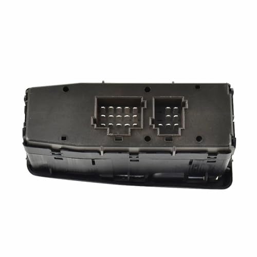 Commande vitre électrique bloquée Man TGS TGX bouton remplacement - 5