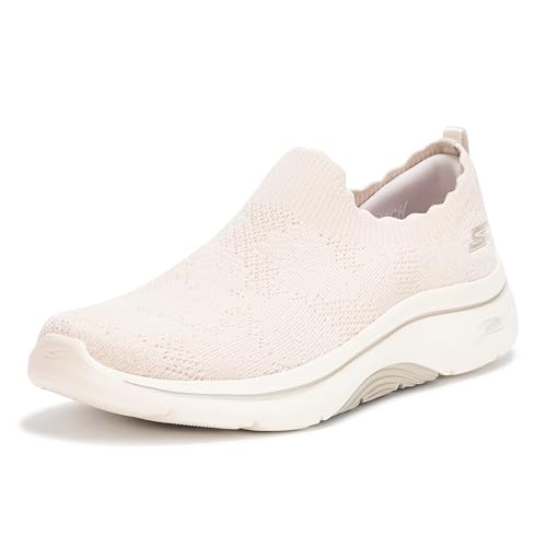 Image of Skechers Women's Go Walk Arch Fit 2.0 Rosa Linda