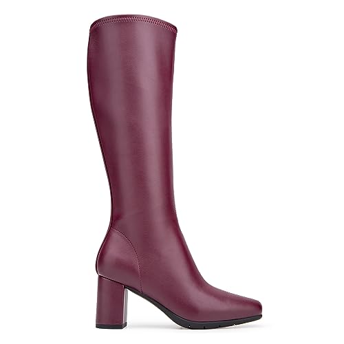 Image of Aerosoles Women's Micah Knee High Boots