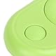 Bluetooth-Fernbedienung Page Turner, Fingerspitzen-Page Turner, Telefonkamera, Videoaufnahme, Fernbedienung für Smartphones, Tablets, Unterstützung für Kurzvideos (Grün)