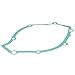 Saihisday Set of Gasket Full Complete Kit Engine Cover Replacement for Yamaha TTR 125 2001-2014 Dirt Bike