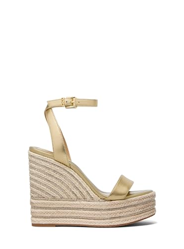 Image of Michael Kors Women's Leighton Wedge