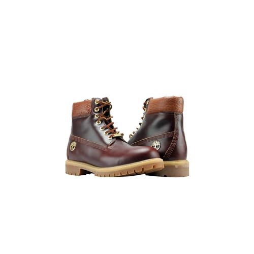 Image of Timberland premium waterproof Junior Leather Boot