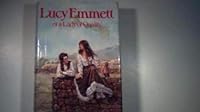 Lucy Emmett Or A Lady of Quality 0449242129 Book Cover