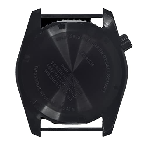 Montre plongeur militaire MWC Depthmaster automatique pour l'aventure - 5
