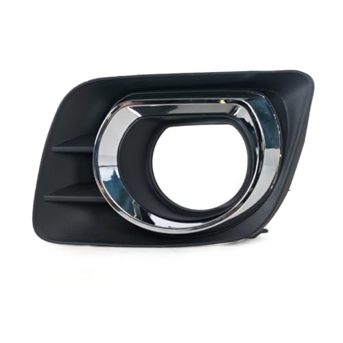 Phare antibrouillard Pontiac Vibe 2009 2011 gauche avec cache de protection