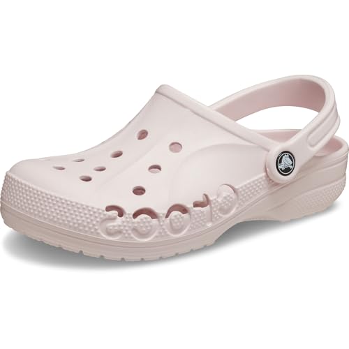Crocs Baya Clog 37 38 Eu Barely Pink