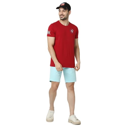 Image of Spykar Men Shorts