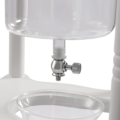 Cafetera de goteo manual con capacidad 2500 mL miniatura 7