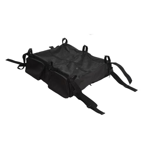 Xiuganpo Boat Life Jacket Storage Bag, 600D Oxford Fabric,