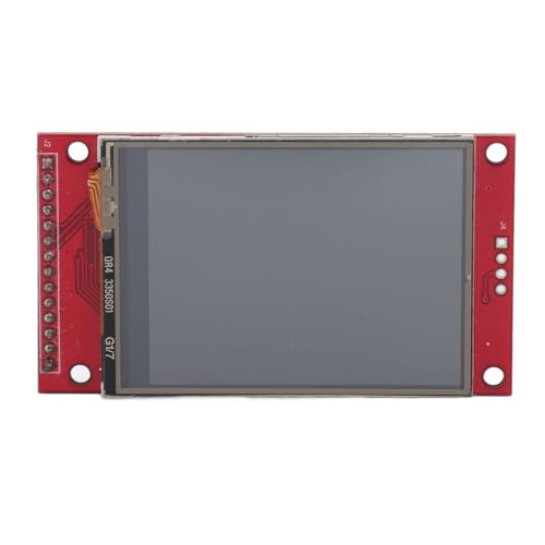 2.4 C` TFT LCD XN[W[AILI9341 hCo[`bv𓋍ڂ TFT LCD fBXvCAR3 p 240x320 𑜓x SPI VA|[g^b`XN[AȒPɊgłXg[WJ[hXbg܂
