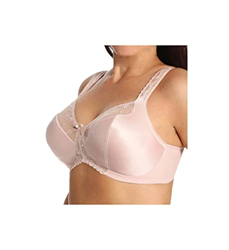 Aviana Softcup Minimizer Bra