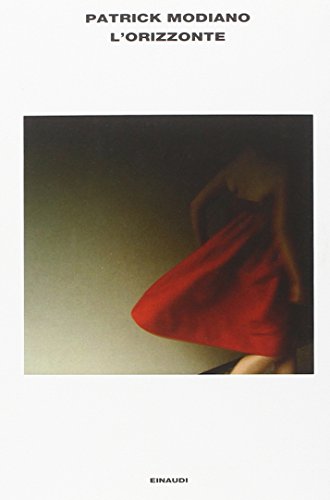 L'orizzonte (Italian Edition) [Italian] 8806225987 Book Cover