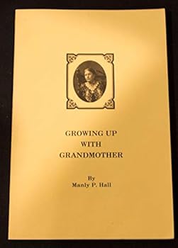 Paperback Growing Up With Grandmother Book