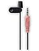 Price comparison product image Hama | Clip-On Microphone, Black
