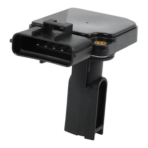 Capteur débit d'air MAF pour Jaguar X-Type finition stable et durable - 3
