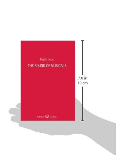 The Sound Of Musicals
