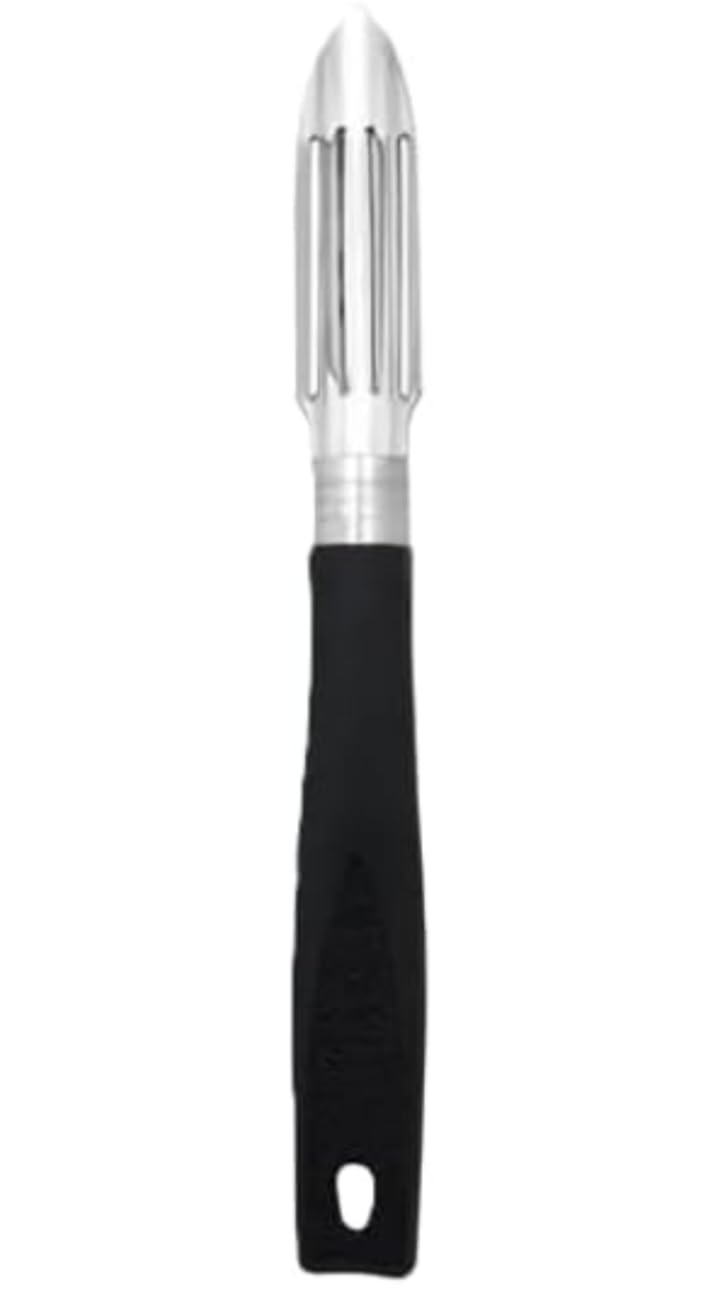 Kitchen Knife & Peelers Set - Premium Quality -1