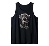 Photo Gallery divertente labrador nero puppy retriever black lab dog mom dad canotta Photo Gallery divertente labrador nero puppy retriever black lab dog mom dad canotta