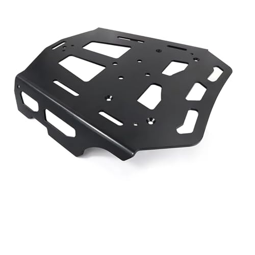 Porte-bagages arrière moto Triumph Tiger 800 XC XCX XRX support bagage