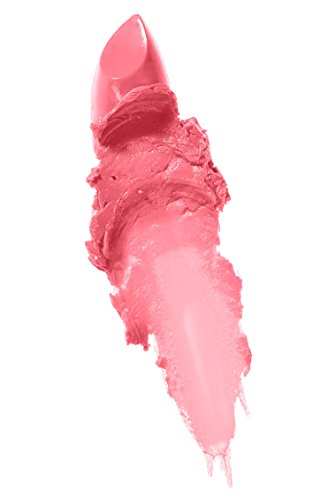 Image of Maybelline New York Color Sensational Rebel Bloom Opaque Lipstick, Petal Pink, 0.15 Ounce