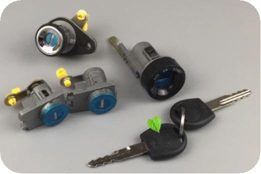 Lock Kit,Intended for Chevrolet Aveo 2007 2008