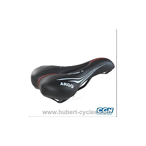 CGN PIECES VELO ET SCOOTER CGN Pieces Velo y Scooter Sillín Ocio Monte Grappa 1370u00a0Argo Homm