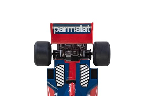 Brabham BT46 GP d'Italie 1978 John Watson pour décoration de bureau de passionné - 6