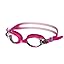 Blossom/Electric Pink/Clear
