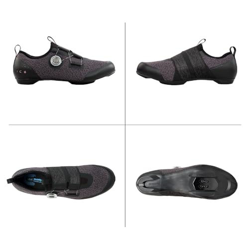 Shimano SH-IC501 High Performance Indoor Cycling Shoe3