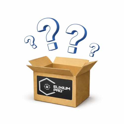 Mystery Box Snack Asiatici – 10 Snack Dolci e Salati Giapponesi e Cinesi a Sorpresa | Challenge | Ogni Box è Diversa | Mystery Snack Box by ELIXIUMPRO+