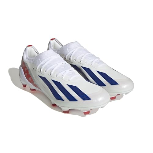 Image of Adidas Unisex-Adult X Crazyfast.2 Firm GroundSneaker