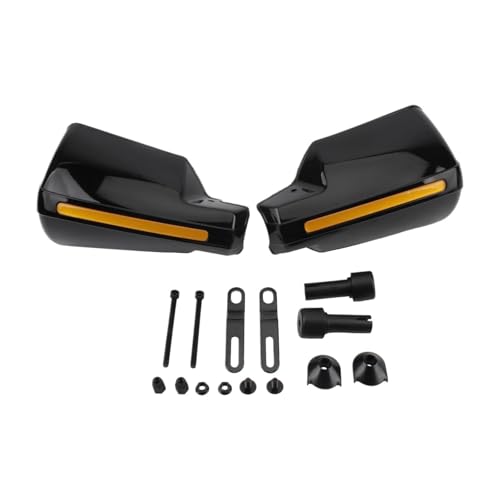 Protège mains guidon moto HONDA Forza confort trajet quotidien