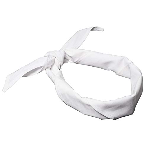 ROBUR - Tour de cou blanc - Athènes