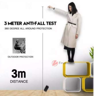 Image of A rtistque Back Cover Case for Samsung Galaxy A52 / A52s 5G with Camera Protection | Shockproof TPU | Stylish Protective Design | Slim Fit | Ultra Matte | Back Cover - Black