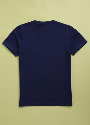 Image of Pure Cotton Summer Tshirts for Boys