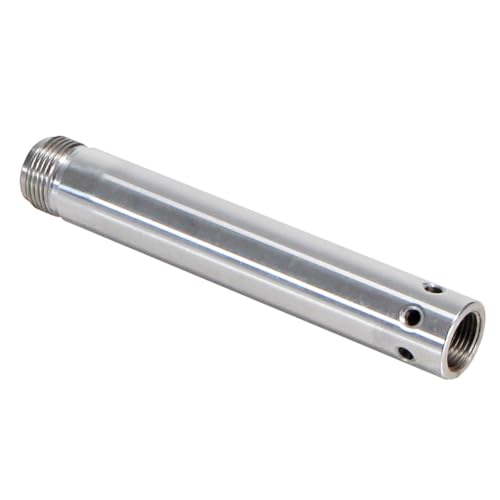 Fox Shox Outer Damper Shaft, 205x60,62.5,65, 230x60,65, DPX2 229-10-625