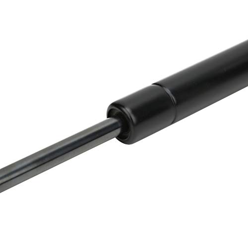 Molla a gas, supporto idraulico del puntone