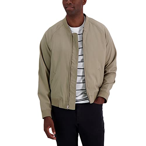 Image of Haggar Men's Chore Coat