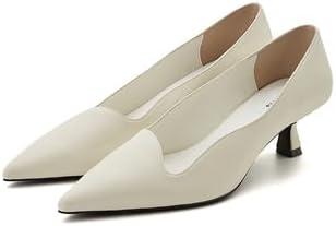 Amazon | [フレイ アイディー] カッティングパンプス FWGS234313 